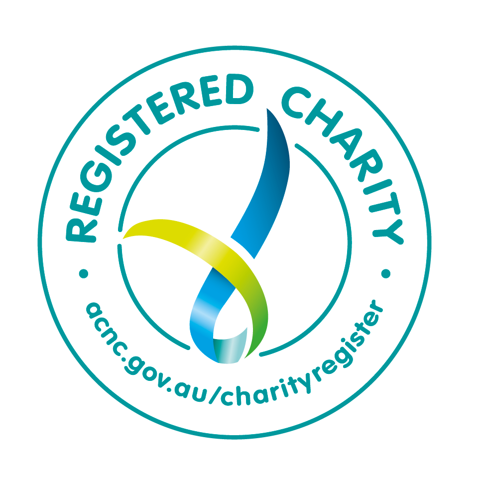 Axx is registered Not-for-profit Charitable Ministry