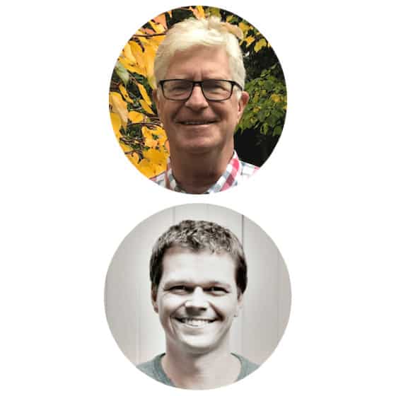 Bastion Heading Profilepics 1 1 Steven Meredith And David Purnell Bastion Systems With Axx