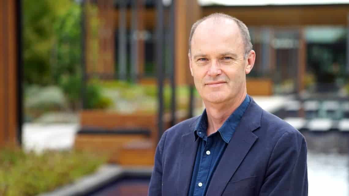 Dr Brendan Roach Axx My Church Digital Ministry Training Hub