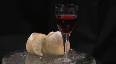 Communion Together Free Ministry Training Online Course by Axx