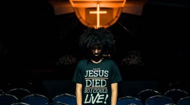 Jesus Died Church 379 X 209 Opt Certification Of Church Planting Online Course By Axx