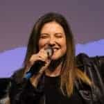 Pastor Melissa Ballantyne
