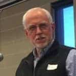 Dr Neville Carr With Axx