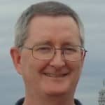 Dr Nigel Pegram Axx