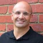 Richard Kobakian with Axx