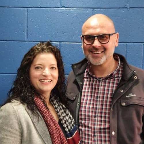 Riverland Senior Leaders Image 500 X 500 Opt Riverland Central Church Pastors Joella &Amp; David Crossfield Axx
