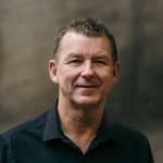Dr Pastor Scott Wilson Axx