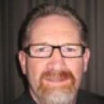 Pastor Don Gall with Axx