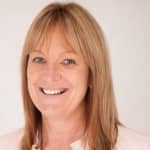 Ruth Swift with Axx