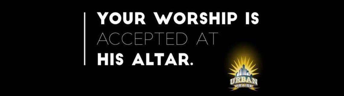 Urban Praise with Axx