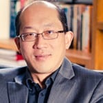 Amos Yong 150 X 150 Dr Amos Yong