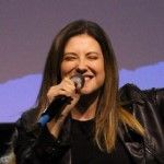 Melissa Ballantyne 150 X 150 Melissa Ballantyne 150 X 150